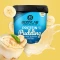 BodyLab24 Protein Pudding Banane 1kg Vorschaubild