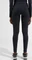 Odlo Zeroweight Reflect Print Tights Laufhose lang schwarz (Damen) Vorschaubild