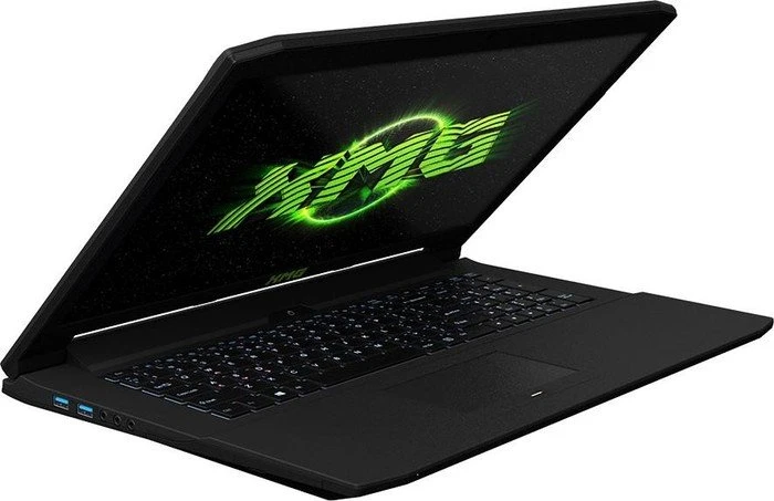 Schenker XMG A705-9AZ, Core i7-4720HQ, 8GB RAM, GeForce GTX 960M, DE