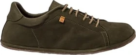 El Naturalista N5671 Bare nobuck lavado khaki (Herren)
