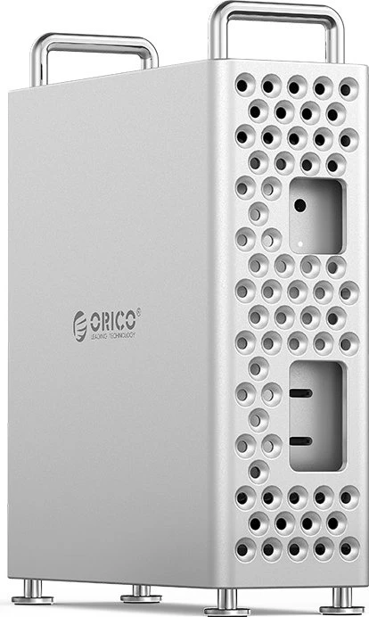 Orico MS10, Gehäuse für Mac mini M4