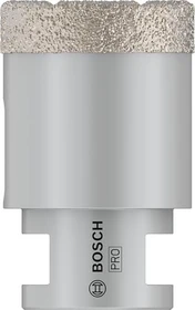 Bosch Professional Dry Speed Best for Ceramic Diamant-Trockenbohrer, 38x35mm, 1 Stück