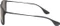 Ray-Ban RB4187 Chris 54mm schwarz/grau Verlauf Vorschaubild