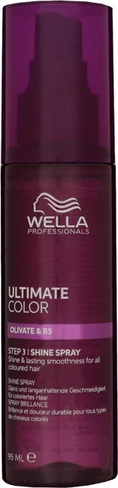 Wella Ultimate Color Shine Spray, 95ml