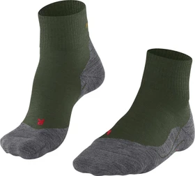 Falke TK5 Short Trekking Wandersocken vertigo (Damen)