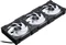 Phanteks D30-120 D-RGB, schwarz, 120mm, 3er-Pack Vorschaubild
