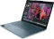 Lenovo Yoga Slim 7 14AKP10, Tidal Teal, Ryzen AI 5 340, 16GB RAM, 512GB SSD, DE Vorschaubild