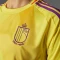 adidas UEFA EURO 2025 Belgien Frauenteam Auswärtstrikot (Damen) Vorschaubild