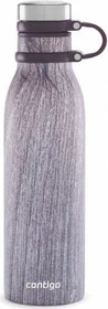 Contigo Matterhorn Couture Trinkflasche 590ml blonde wood
