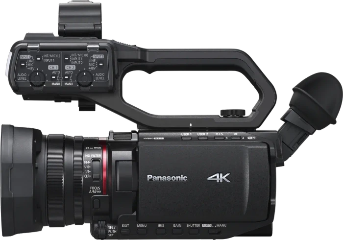 Panasonic AG-CX18