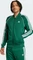 adidas Adicolor Classics SST Originals Trainingsjacke collegiate green (Herren) Vorschaubild