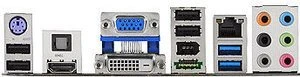ASUS M4A89GTD Pro/USB3 (AMD AM3)