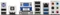 ASUS M4A89GTD Pro/USB3 (AMD AM3) Vorschaubild