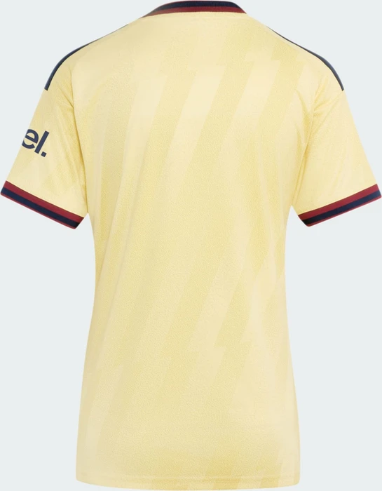 adidas FC Arsenal 2026/2027 Ausweichtrikot almost yellow (Damen)