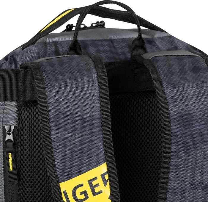 RivaCase Erebus 5431 Stadtrucksack 15.6", grau