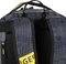 RivaCase Erebus 5431 Stadtrucksack 15.6", grau Vorschaubild