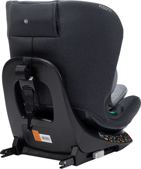 Osann Floyd360 dark grey melange