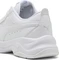 Puma Cilia weiß/silber (Damen) Vorschaubild