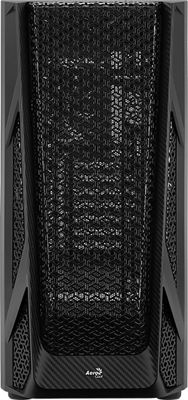 AeroCool AirHawk, Glasfenster