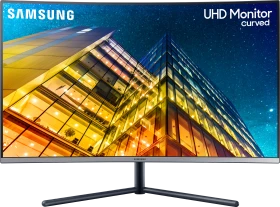 Samsung UR590 / UR592 / UR594 (2019), 31.5"