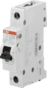 ABB S201M-K35UC