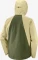 Salomon Outscape 2L Funktionsjacke grape leaf/gray green (Herren) Vorschaubild