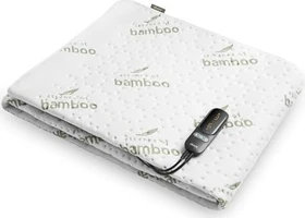 Duux Snooze Bamboo Wärmeunterbett 200x90cm