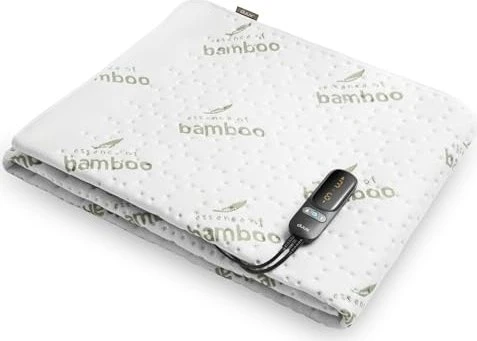 Duux Snooze Bamboo Wärmeunterbett