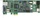 ASRock Rack PAUL (ASPEED AST2500), IPMI 2.0 Management Upgrade Kit with iKVM, PCIe 2.0 x1 (90-SC02P0-00UANZ)