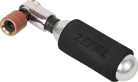 Zéfal EZ Big Shot CO2-Pumpe bronze