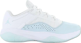 Nike Air Jordan 11 CMFT Low white/glacier blue (Damen)