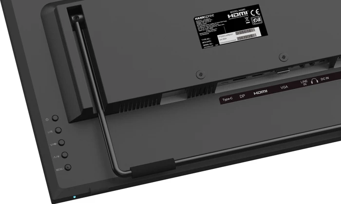HANNspree HT220CUA, 21.45"