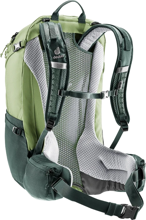 Deuter Futura 27 grove/ivy