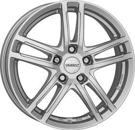 Dezent TZ 7.0x16 5/108 ET44