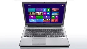 Lenovo IdeaPad M5400, Core i3-4000M, 4GB RAM, 500GB HDD, DE