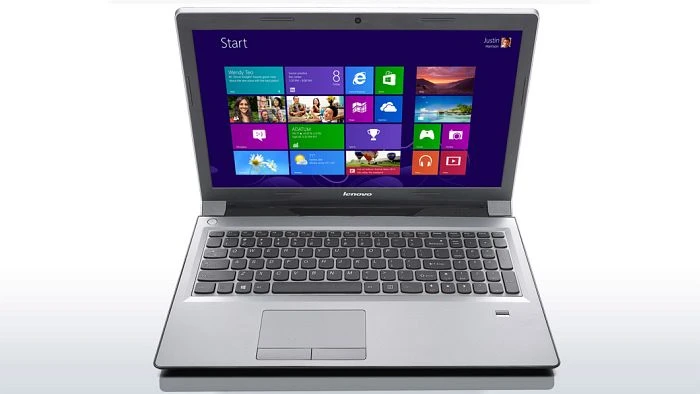Lenovo IdeaPad M5400, Core i3-4000M, 4GB RAM, 500GB HDD, DE