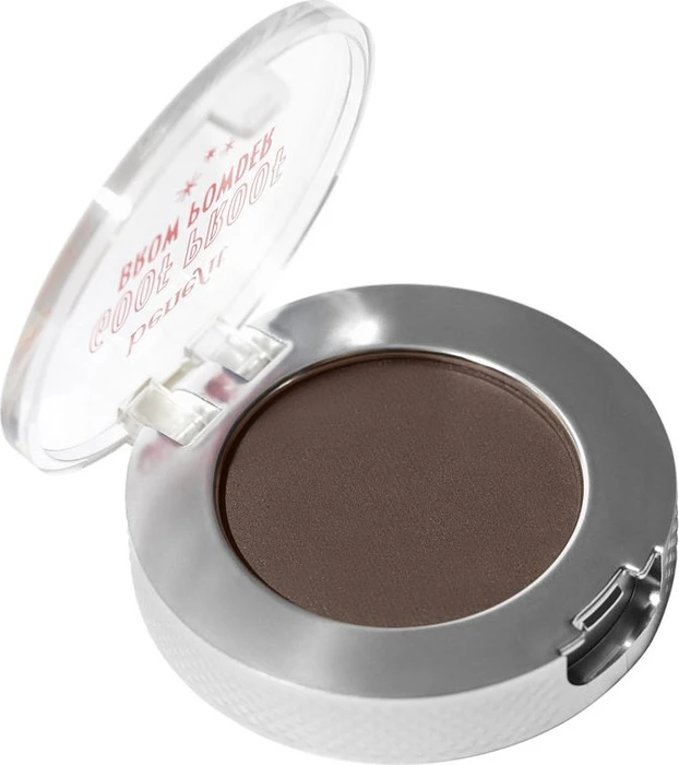 Benefit Goof Proof Brow Powder warm deep brown, 1.9g