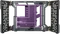 Cooler Master MasterFrame 700, Glasfenster Vorschaubild