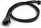 EK Water Blocks 4-Pin VGA auf 4-Pin Adapter, 50cm, schwarz Vorschaubild