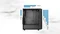 SilverStone Fara B1 Pro, Glasfenster Vorschaubild