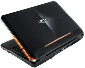MSI GT683R-i769BLW7P, Core i7-2630QM, 6GB RAM, 1TB HDD, GeForce GTX 560M, DE