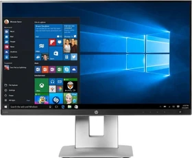 HP EliteDisplay E230t, 23"