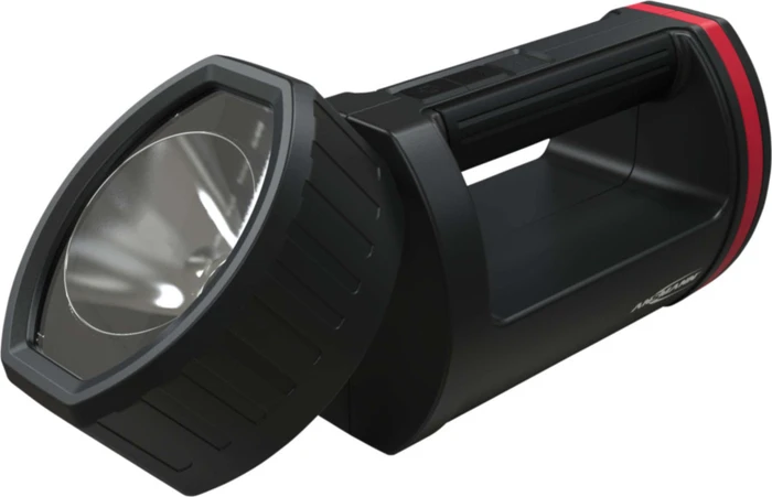 Ansmann HS5R Pro Taschenlampe