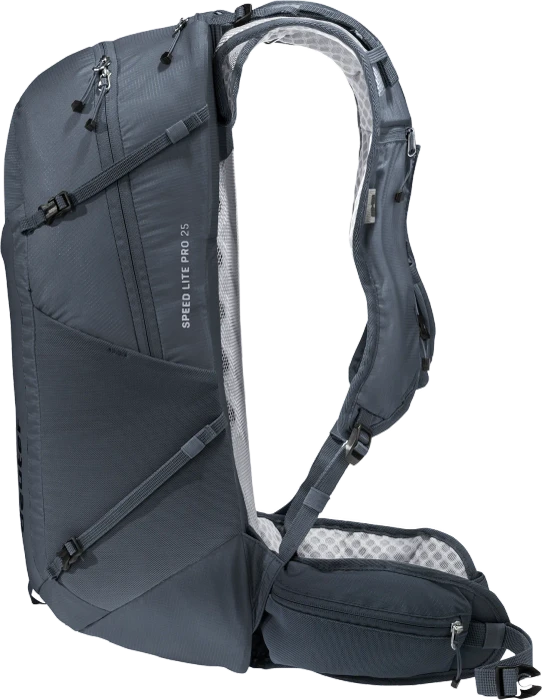 Deuter Speed Lite Pro 25 schwarz