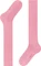 Falke Tiago Socken rose water (Herren) Vorschaubild