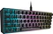 Corsair Gaming K65 RGB Mini, 60%, schwarz, MX SPEED RGB Silver, USB, DE Vorschaubild