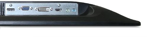 Wortmann Terra LCD 2770W Greenline Plus, 27"