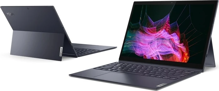 Lenovo Yoga Duet 7 13IML05, Slate Grey, Core i5-10210U, 8GB RAM, 256GB