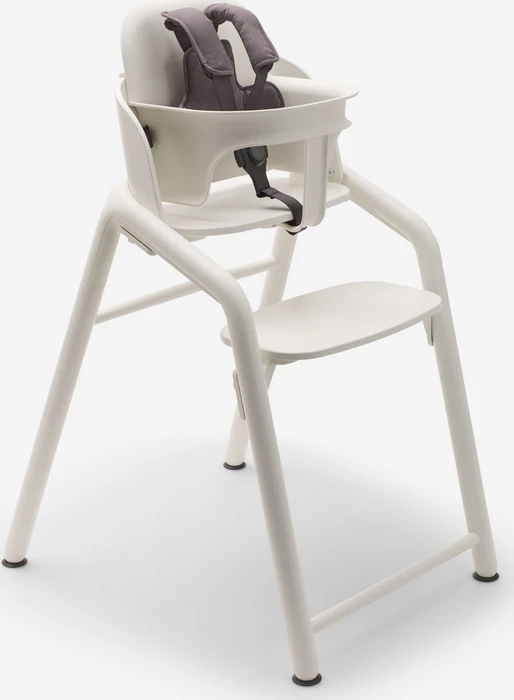 Bugaboo Giraffe Babyset weiß