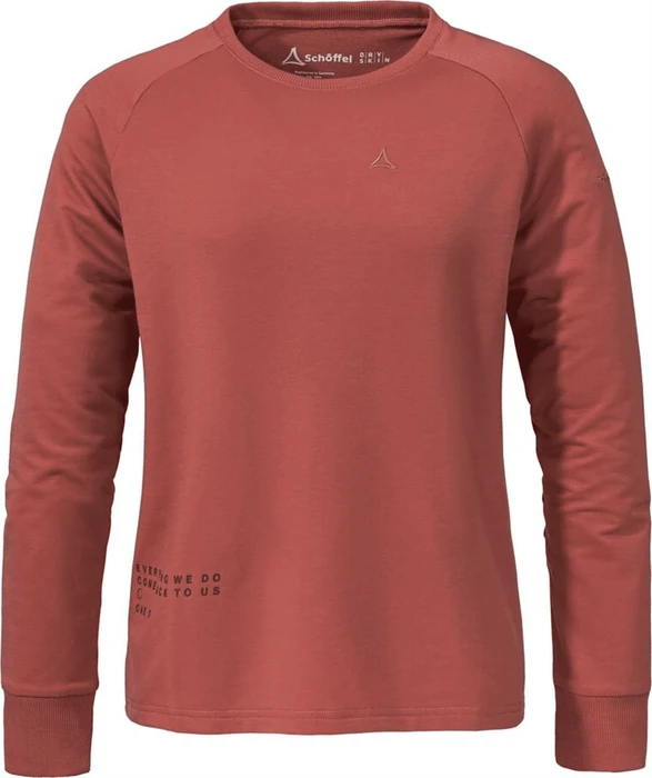 Schöffel Breslau Funktionsshirt langarm (Damen)